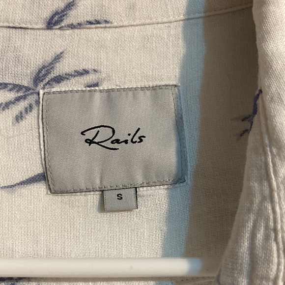 Rails - Picture 2 of 3